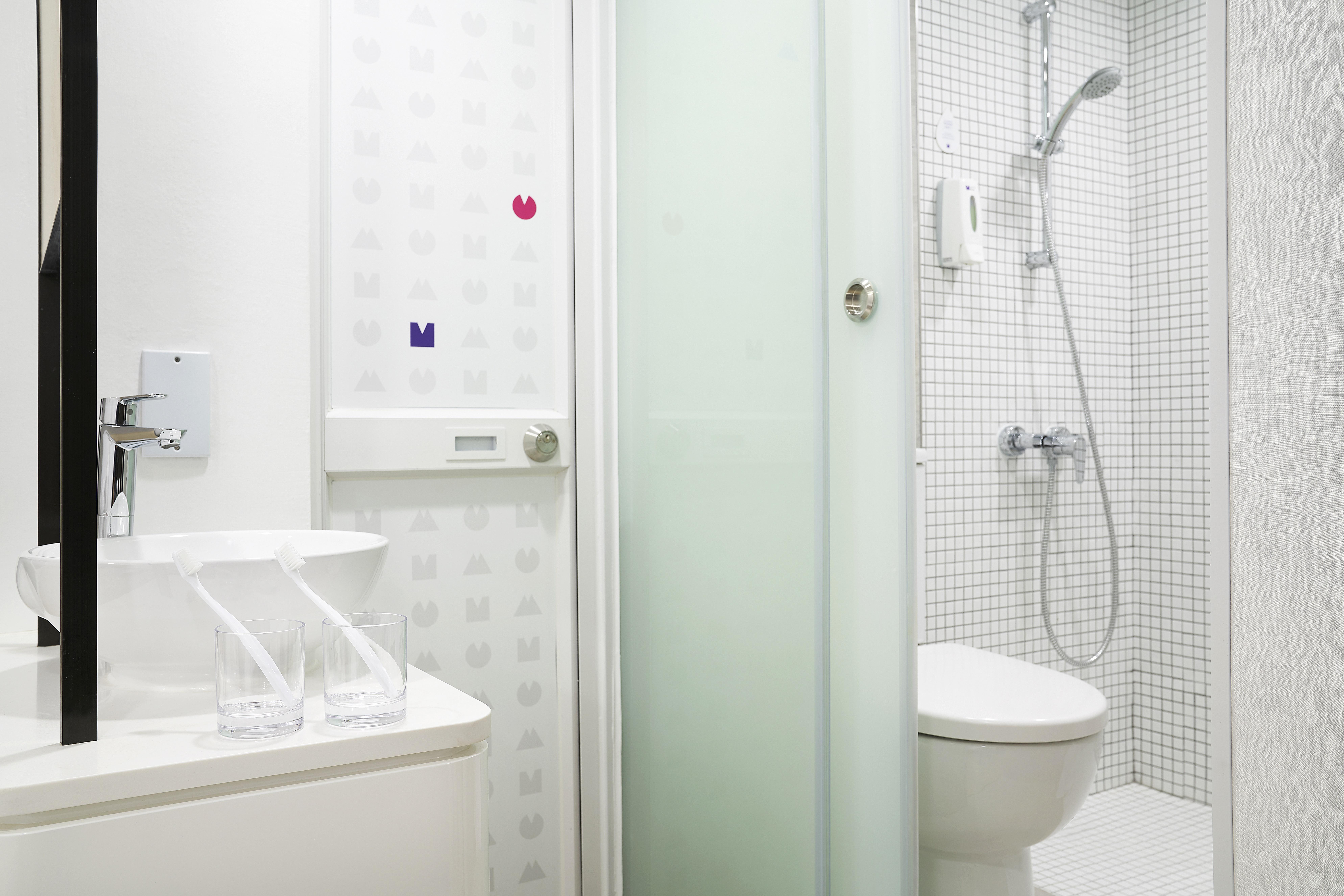 Minimal Hotel Culture Гонконг Экстерьер фото
